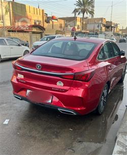 شانجان إيدو بلس